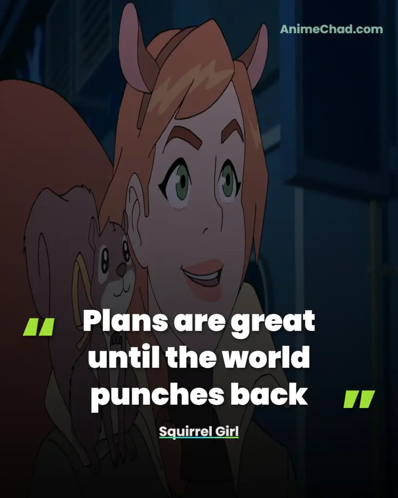 Squirrel Girl Quotes (1)