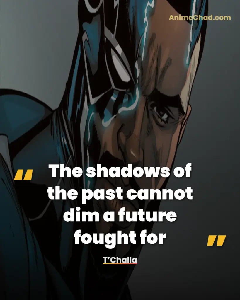 T’Challa Quotes (1)