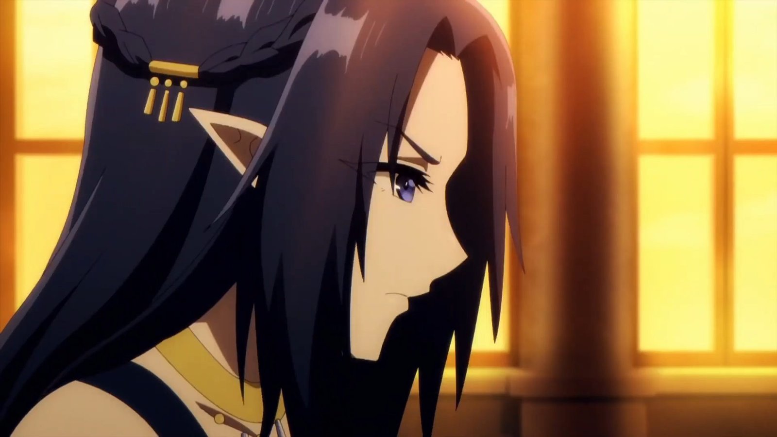 The Eminence In Shadow