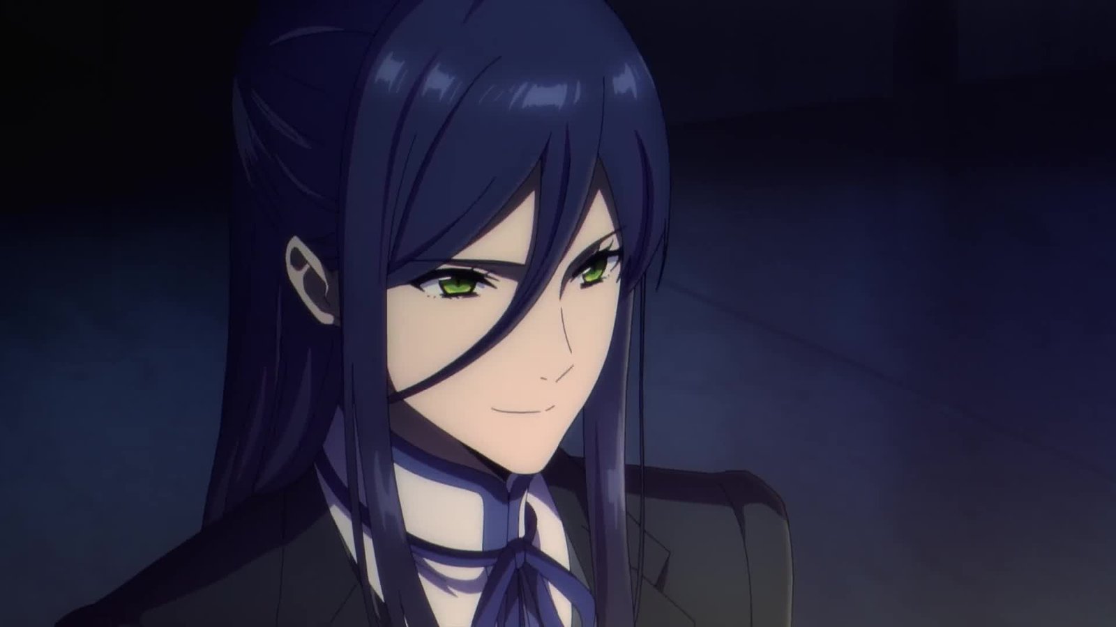 The Irregular At Magic High School