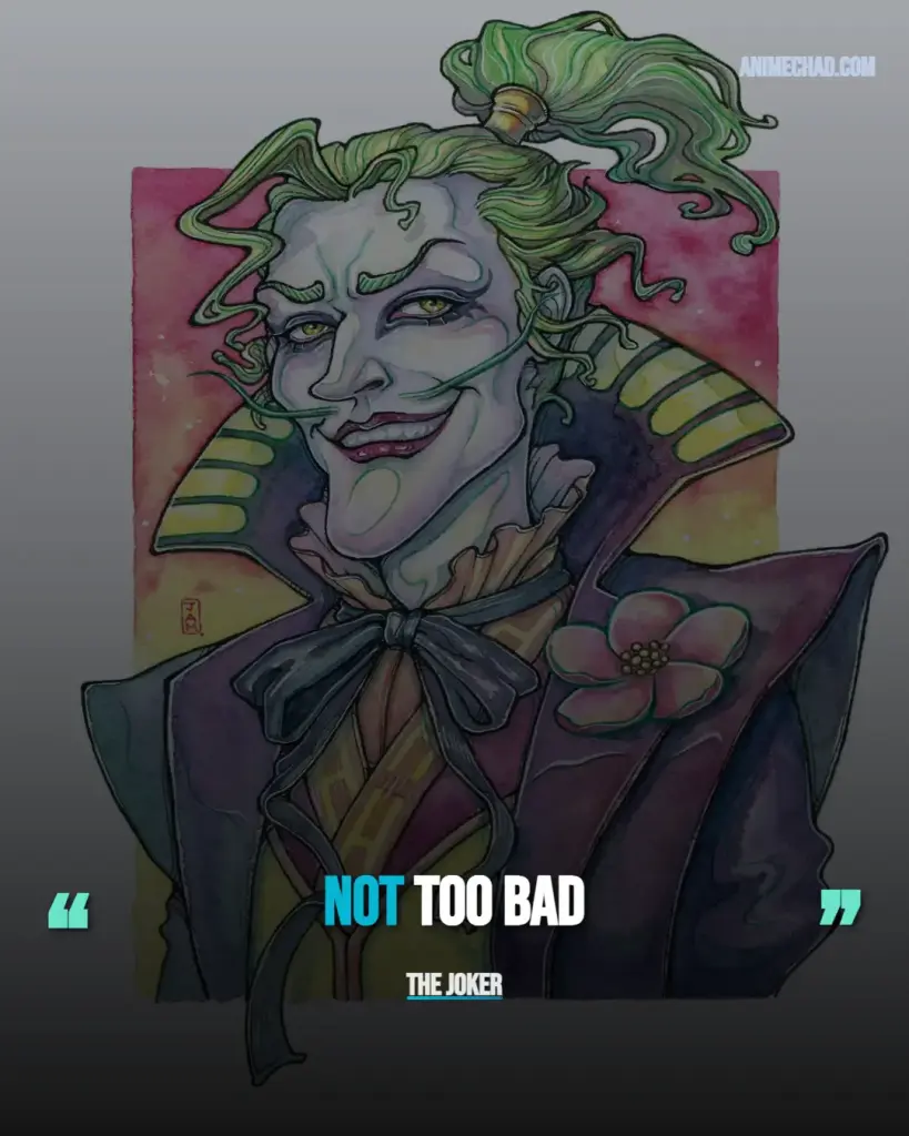 The Joker Quotes (3)