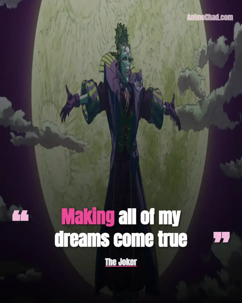 The Joker Quotes (4)