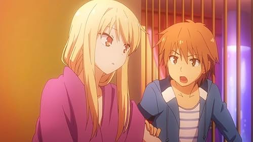 The Pet Girl Of Sakurasou