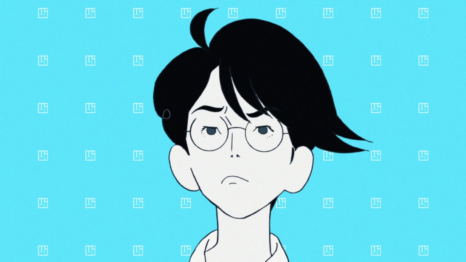 The Tatami Galaxy