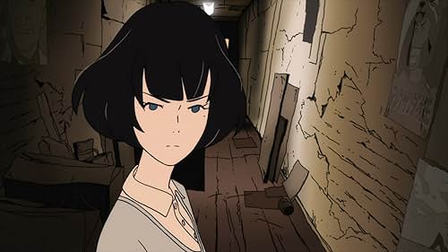 The Tatami Galaxy