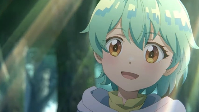 The Weakest Tamer Began A Journey To Pick Up Trash