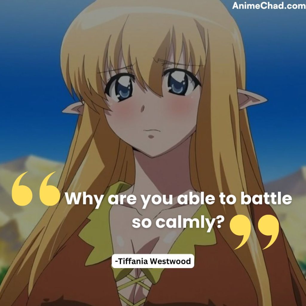 Tiffania Westwood Quotes (2)