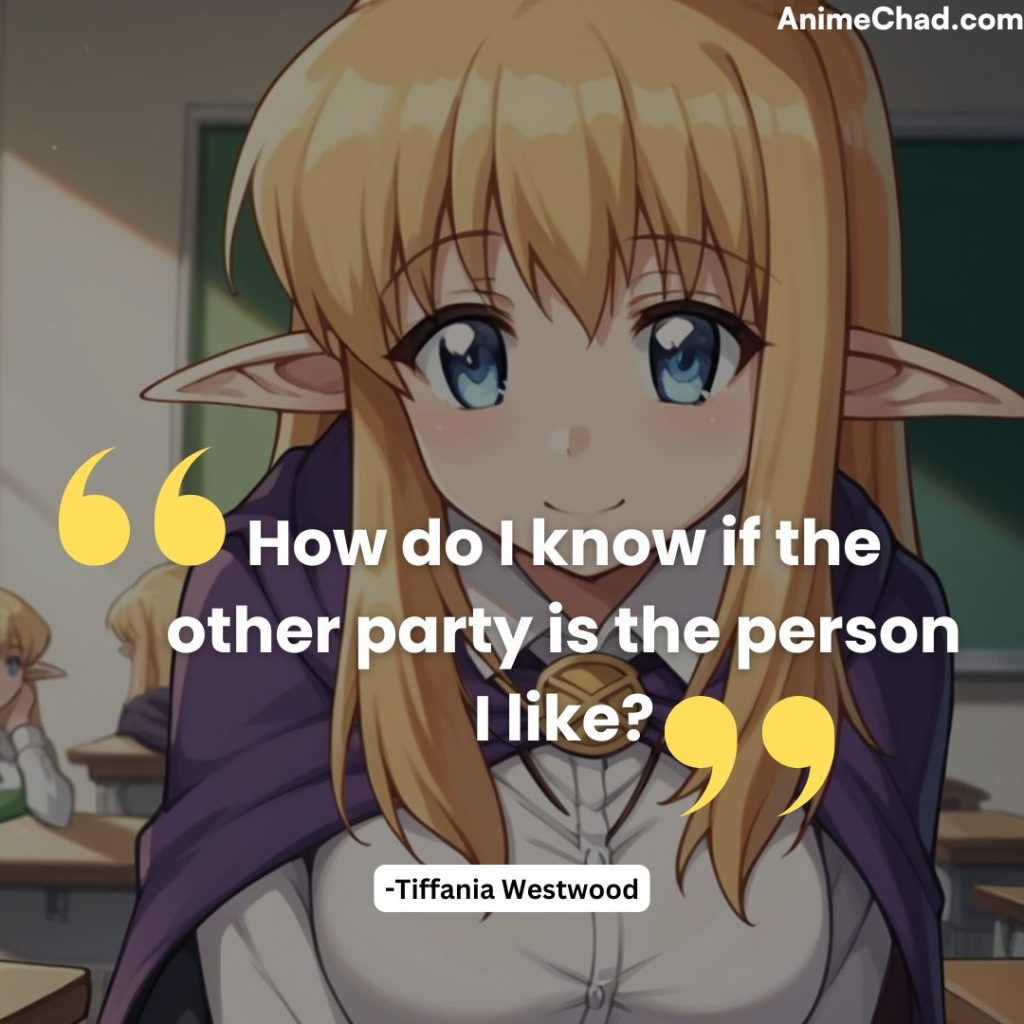 Tiffania Westwood Quotes (5)