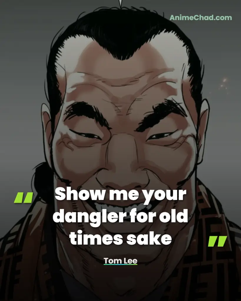 Tom Lee Quotes