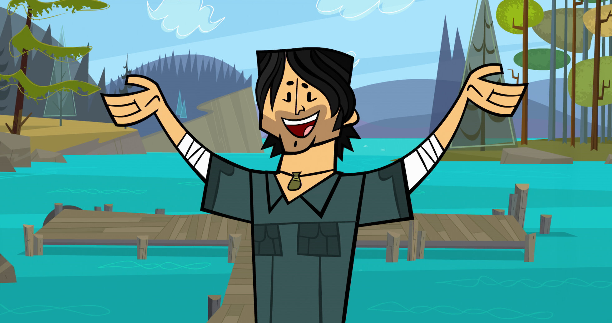 Total Drama