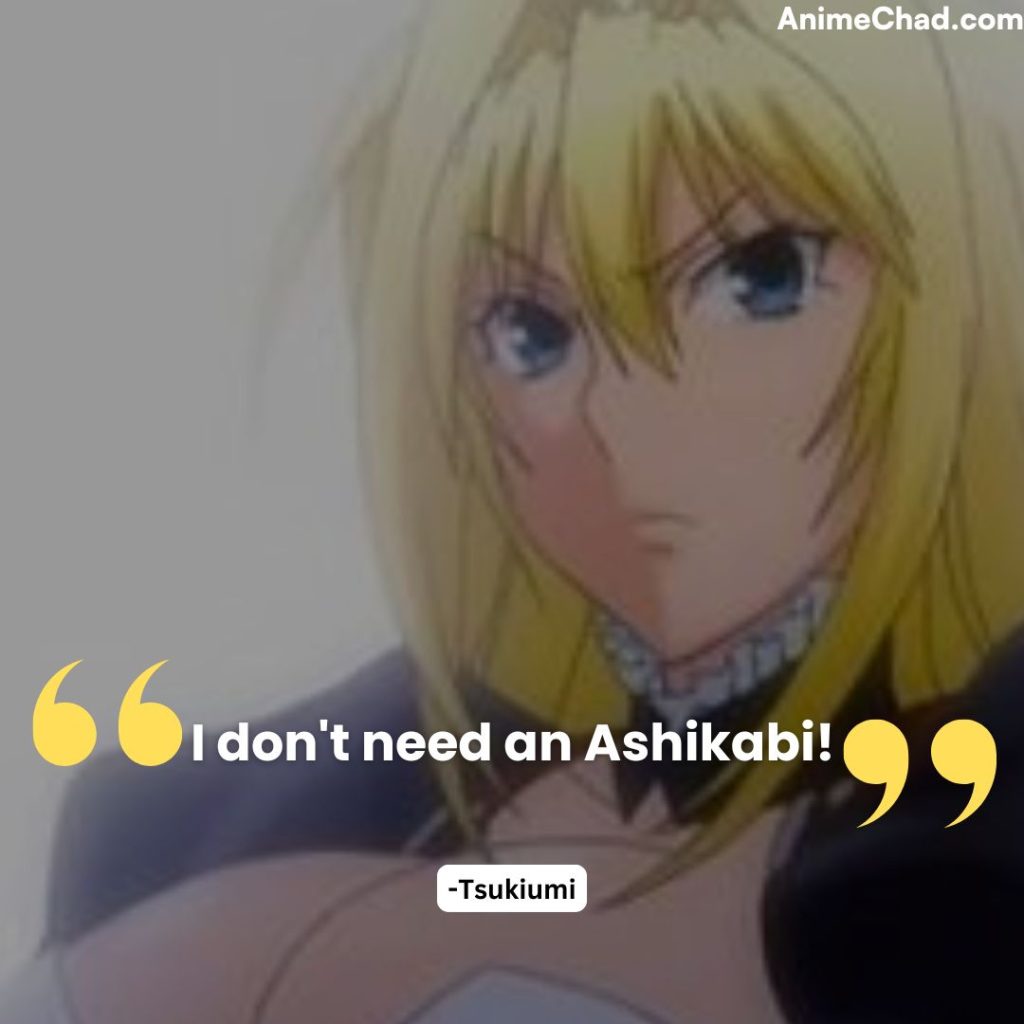 Tsukiumi Quotes (1)