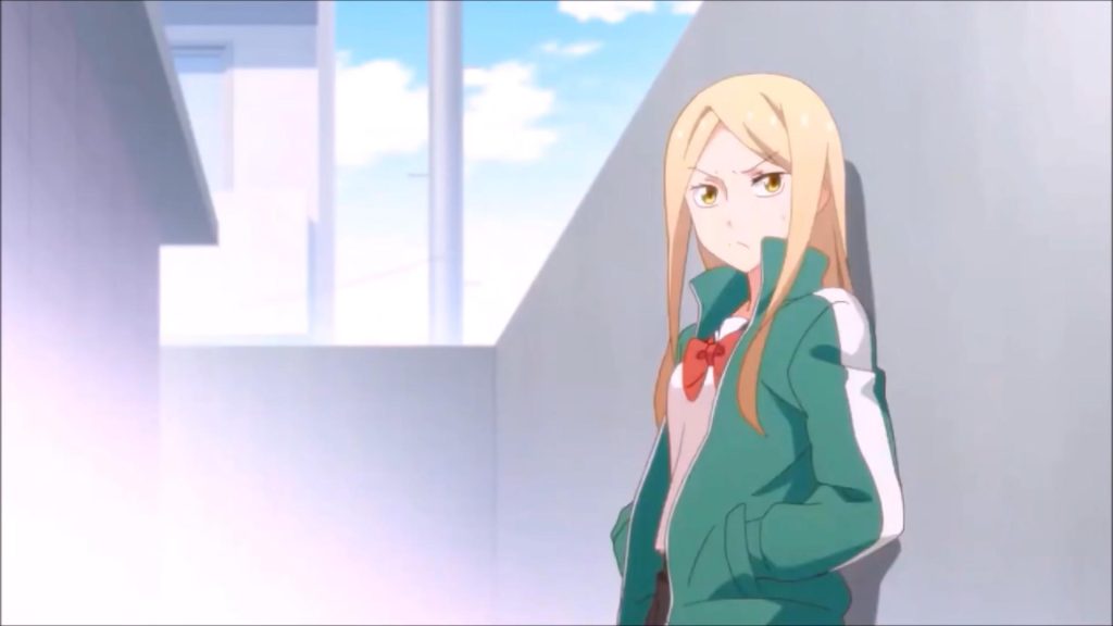 Tsurezure Children