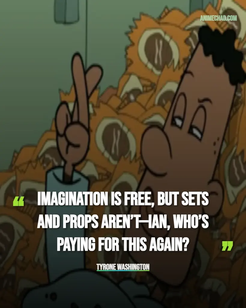 Tyrone Washington Quotes (1)