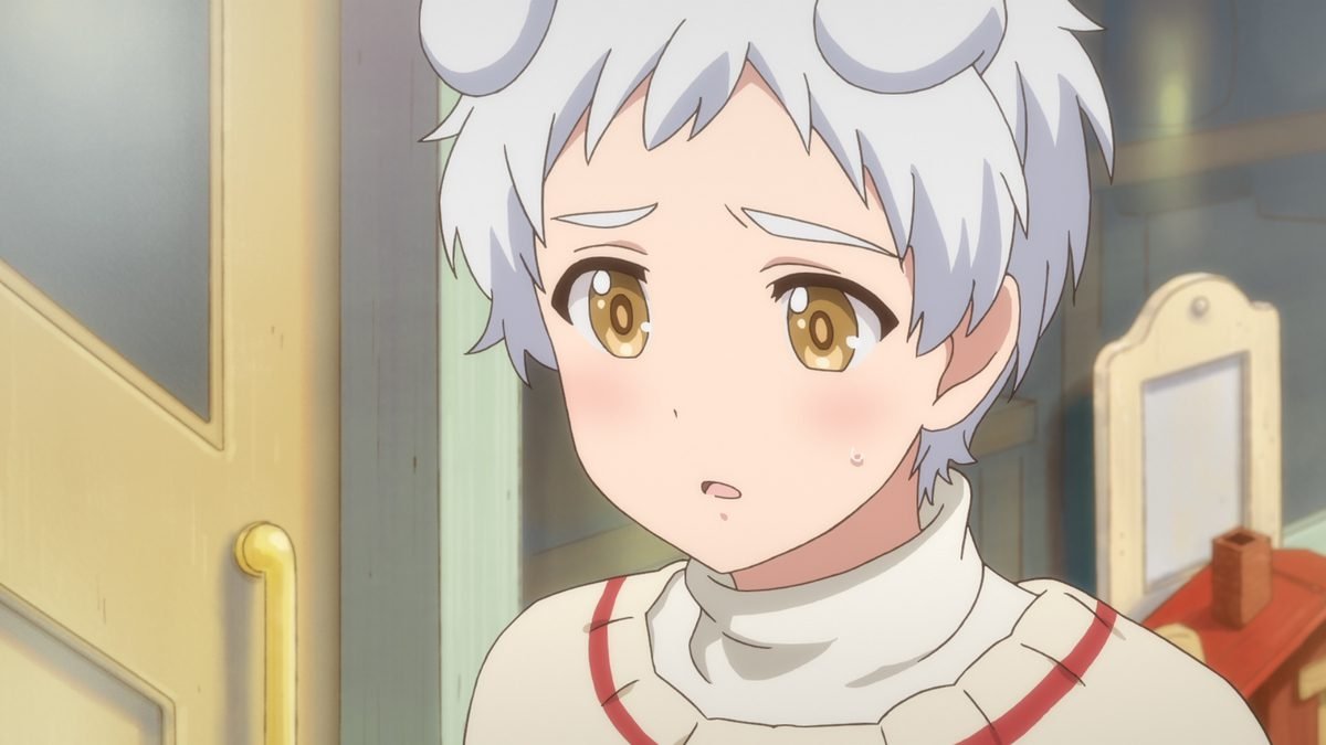 Uchitama! Have You Seen My Tama