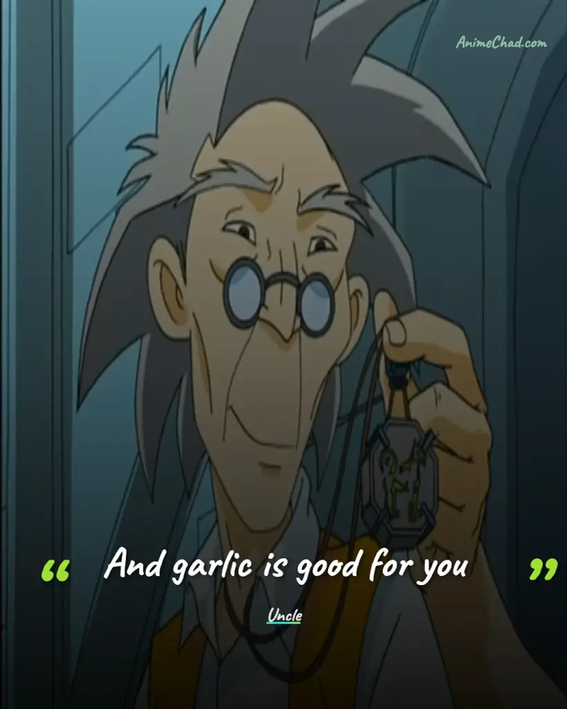 Uncle Quotes (3)