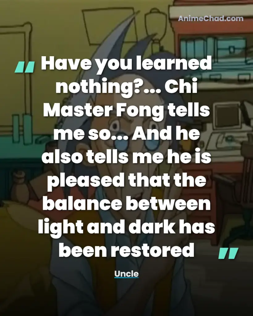 Uncle Quotes (4)