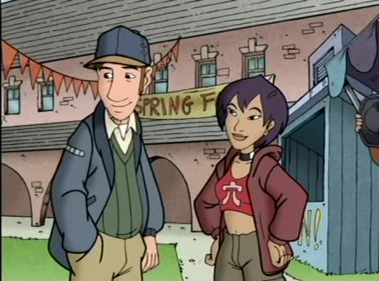 Undergrads