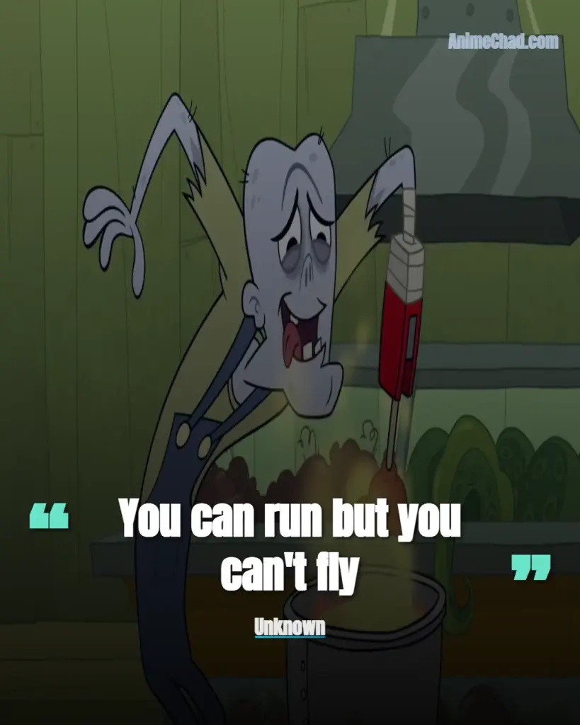 Unknown Quotes
