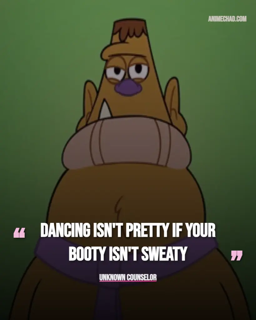 Unknown Counselor Quotes
