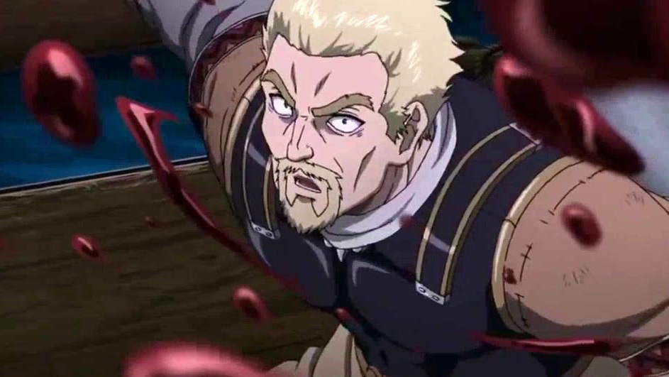 Vinland Saga