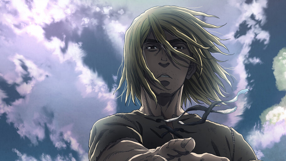 Vinland Saga