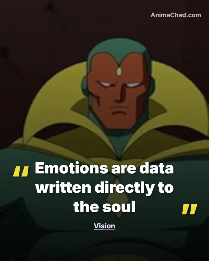 Vision Quotes (2)