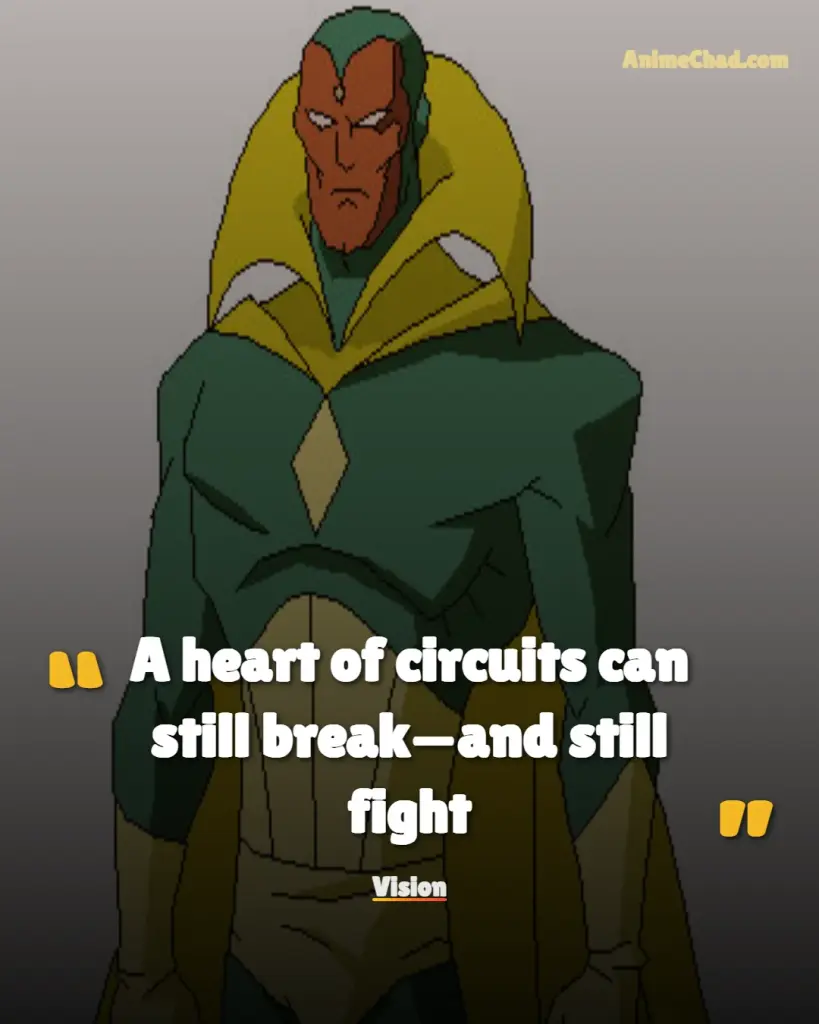 Vision Quotes (3)