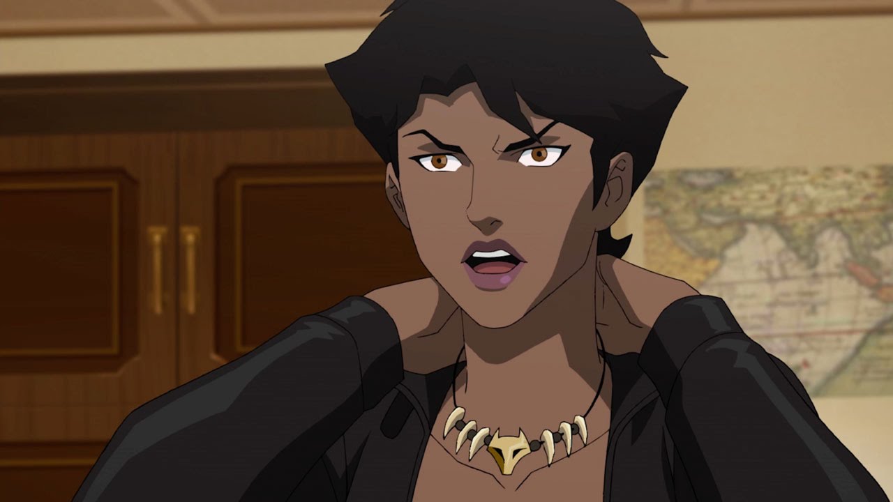 Vixen