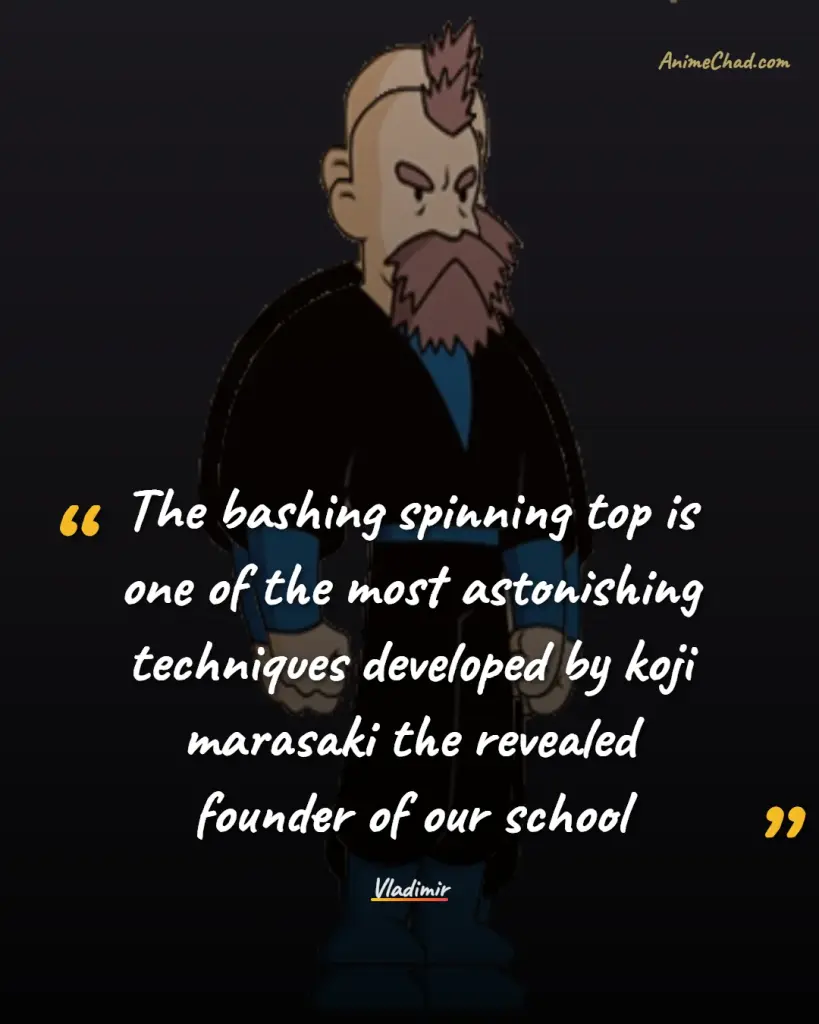 Vladimir Quotes