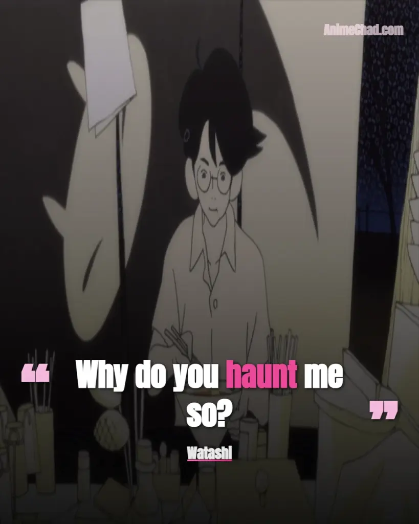 Watashi Quotes (11)