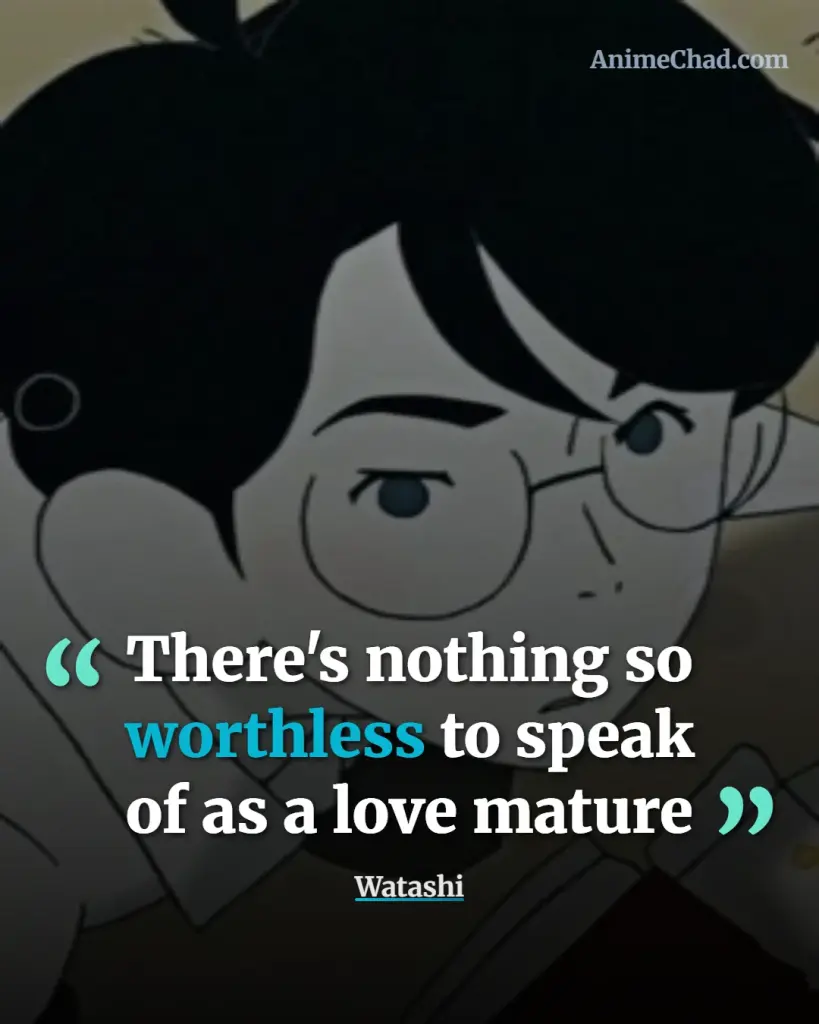 Watashi Quotes (3)