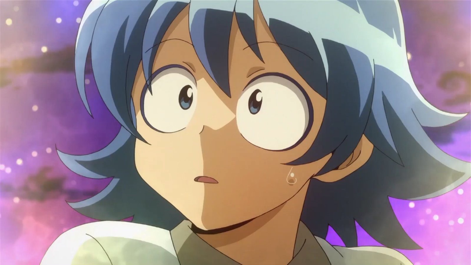 Welcome To Demon School! Iruma Kun