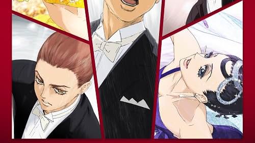 Welcome To The Ballroom