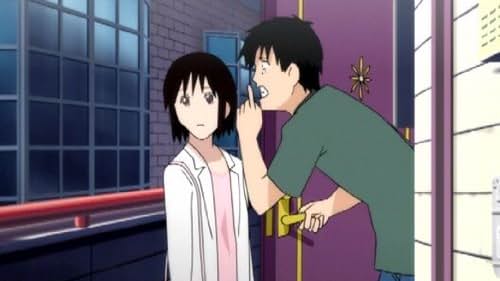 Welcome To The NHK