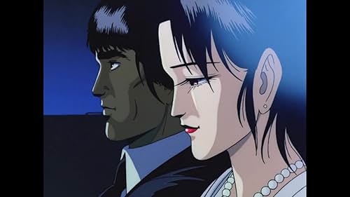 Wicked City