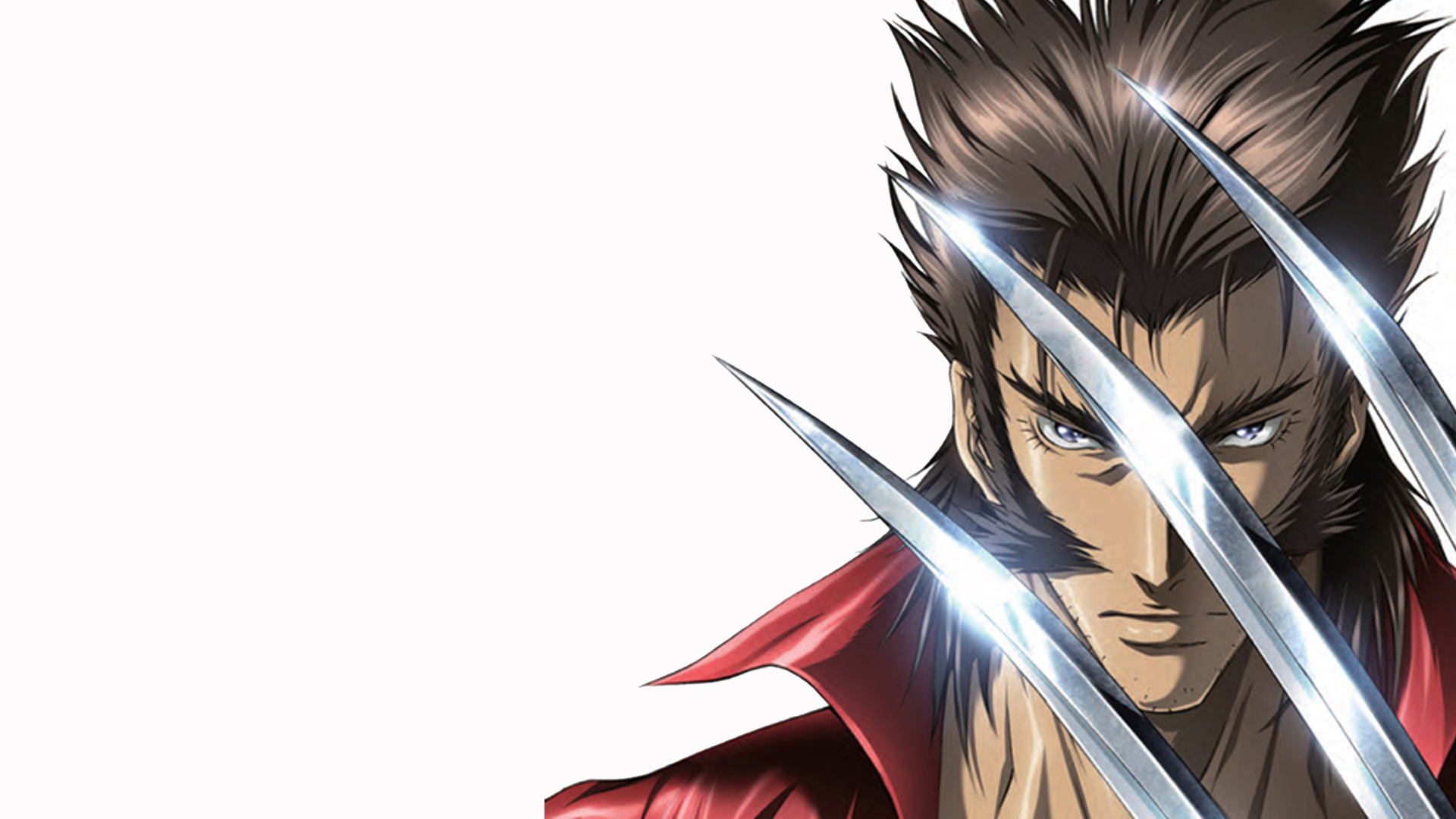 Wolverine