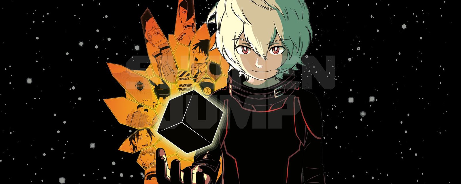 World Trigger
