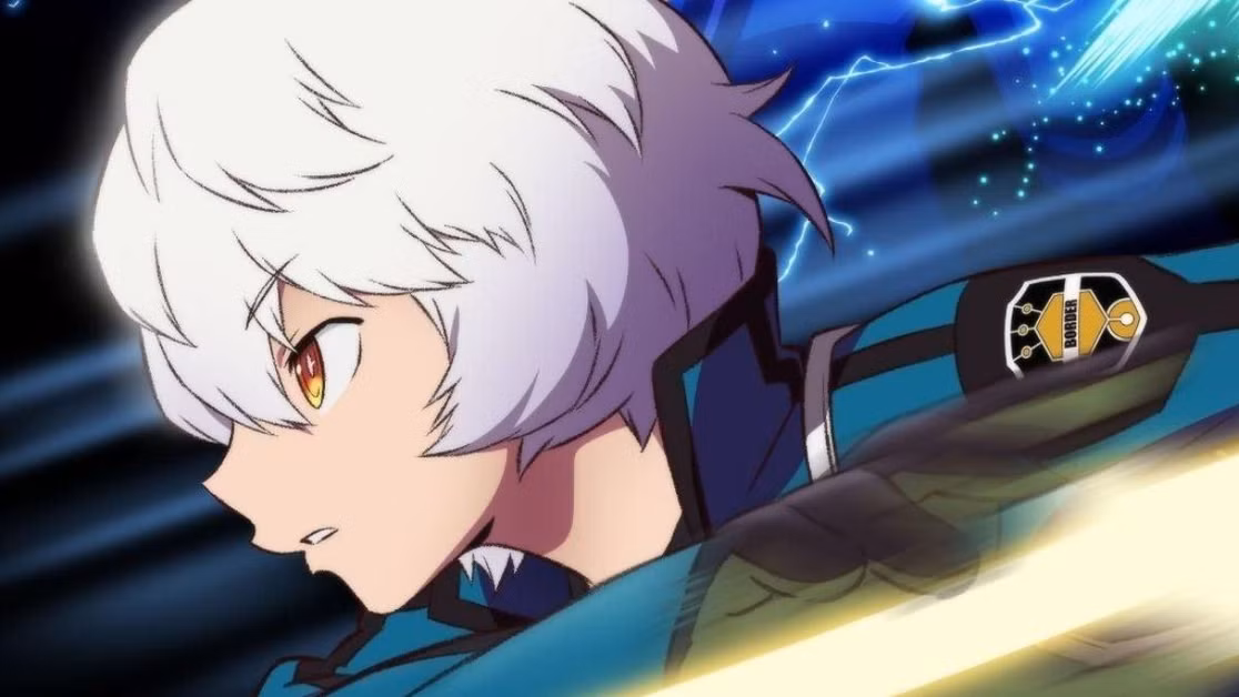 World Trigger