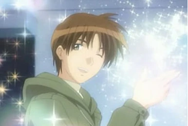 Yamada Tarou Monogatari