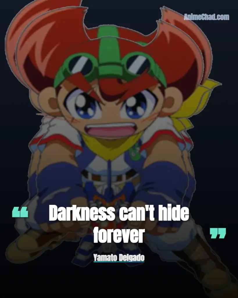 Yamato Delgado Quotes (3)