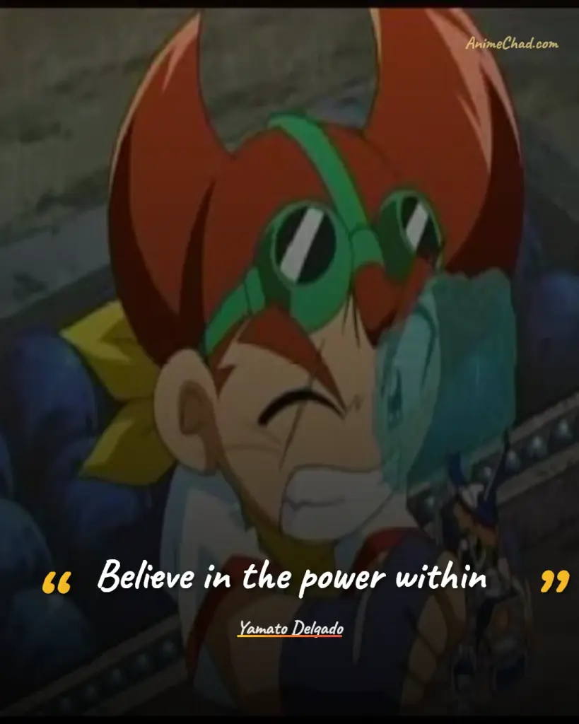 Yamato Delgado Quotes (5)