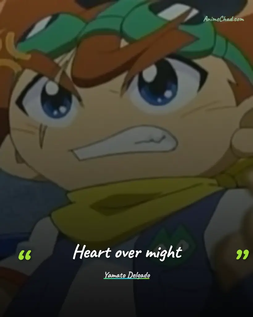 Yamato Delgado Quotes (8)