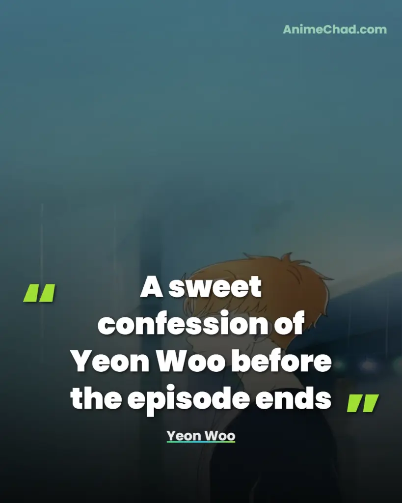 Yeon Woo Quotes (3)