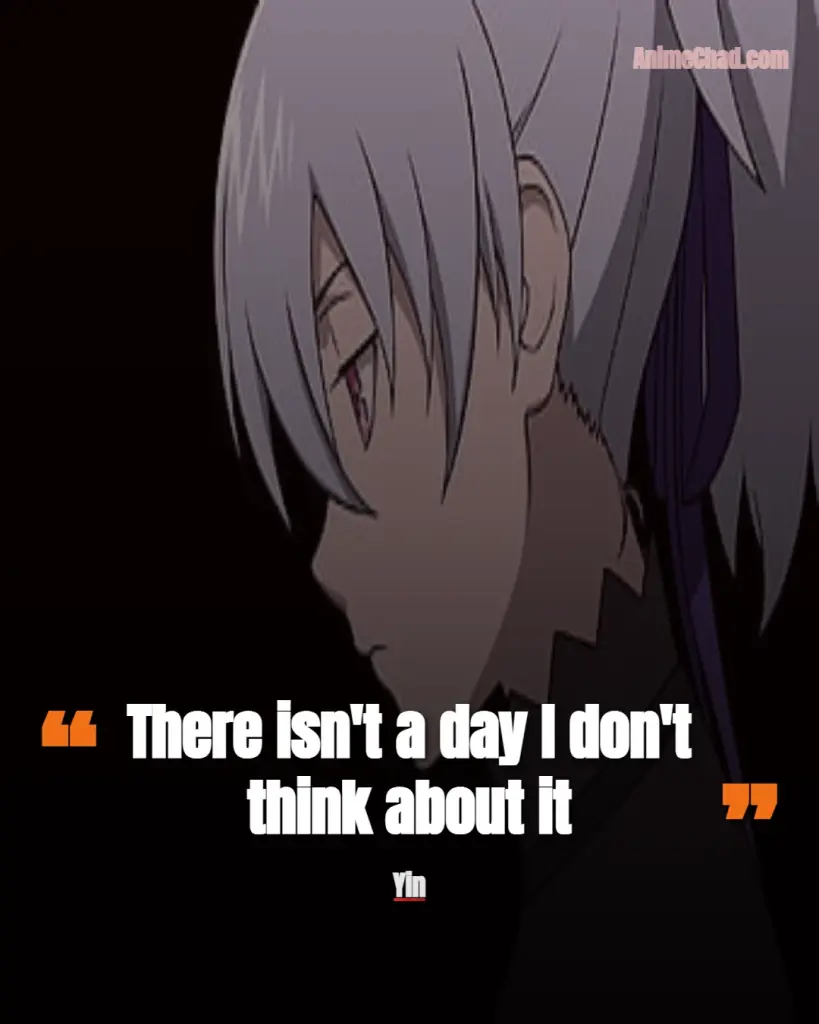 Yin Quotes (3)