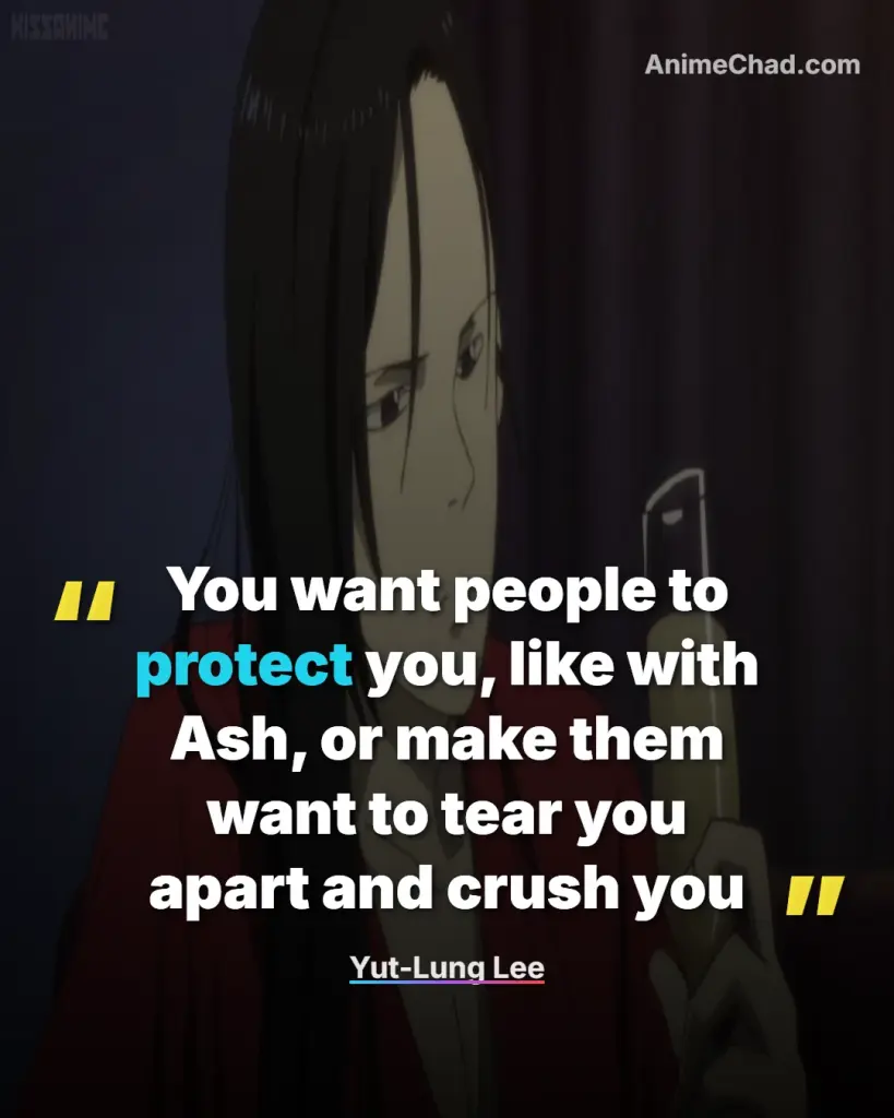 Yut Lung Lee Quotes (1)