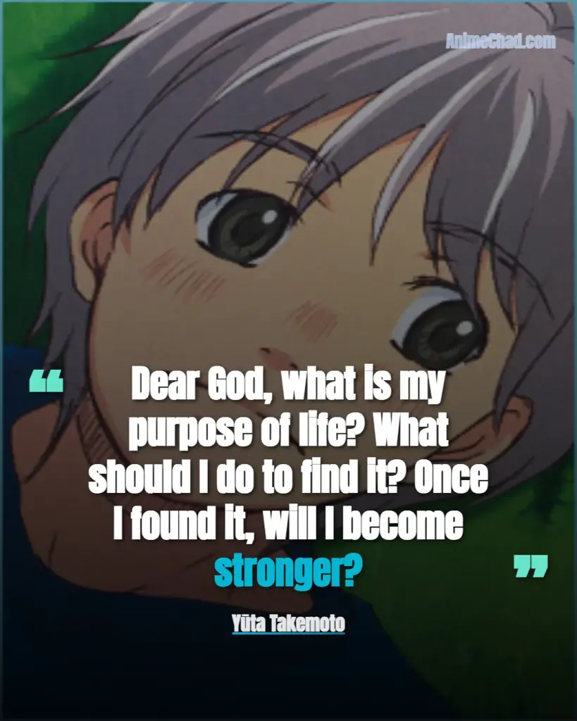 Yūta Takemoto Quotes (3)