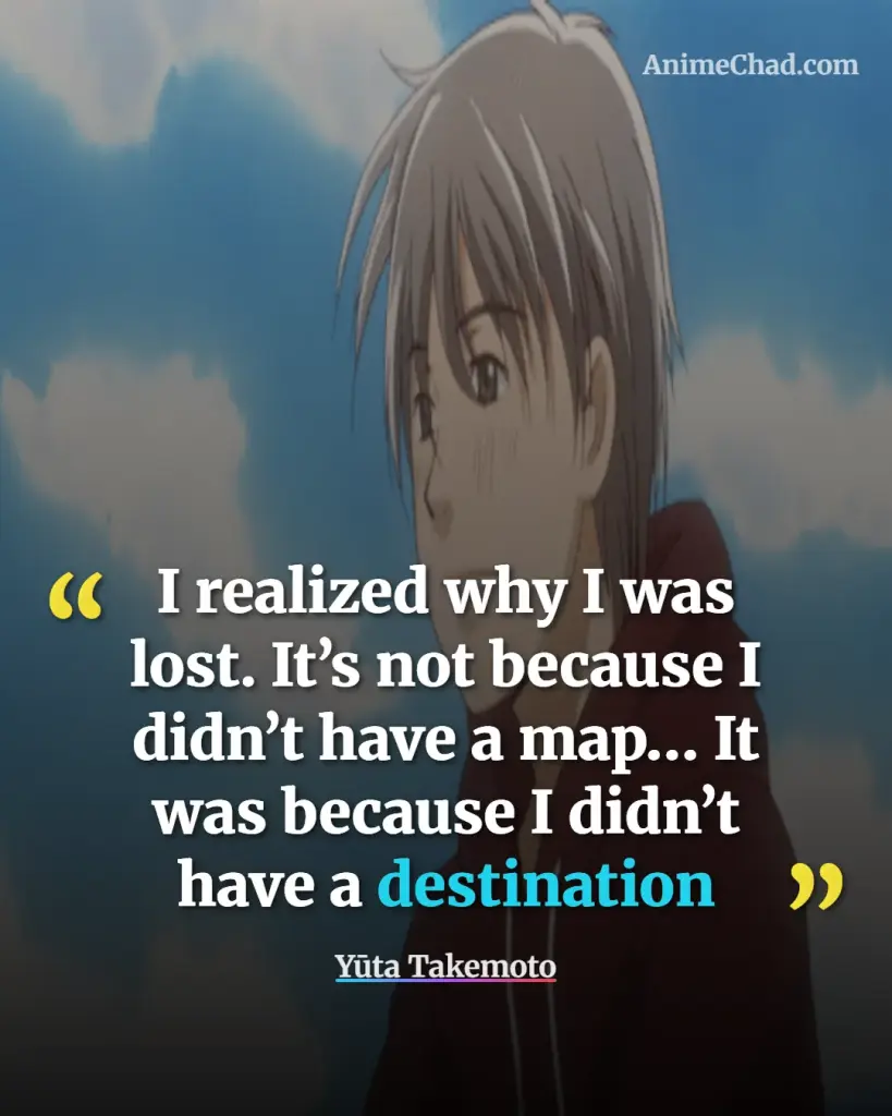 Yūta Takemoto Quotes (7)
