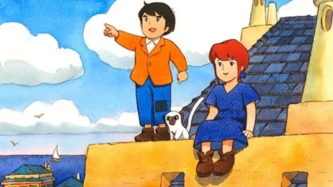 Leagues In Search Of Mother