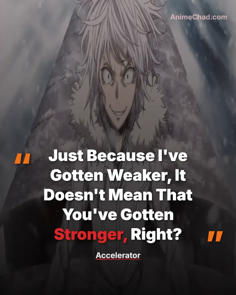 Accelerator Quotes