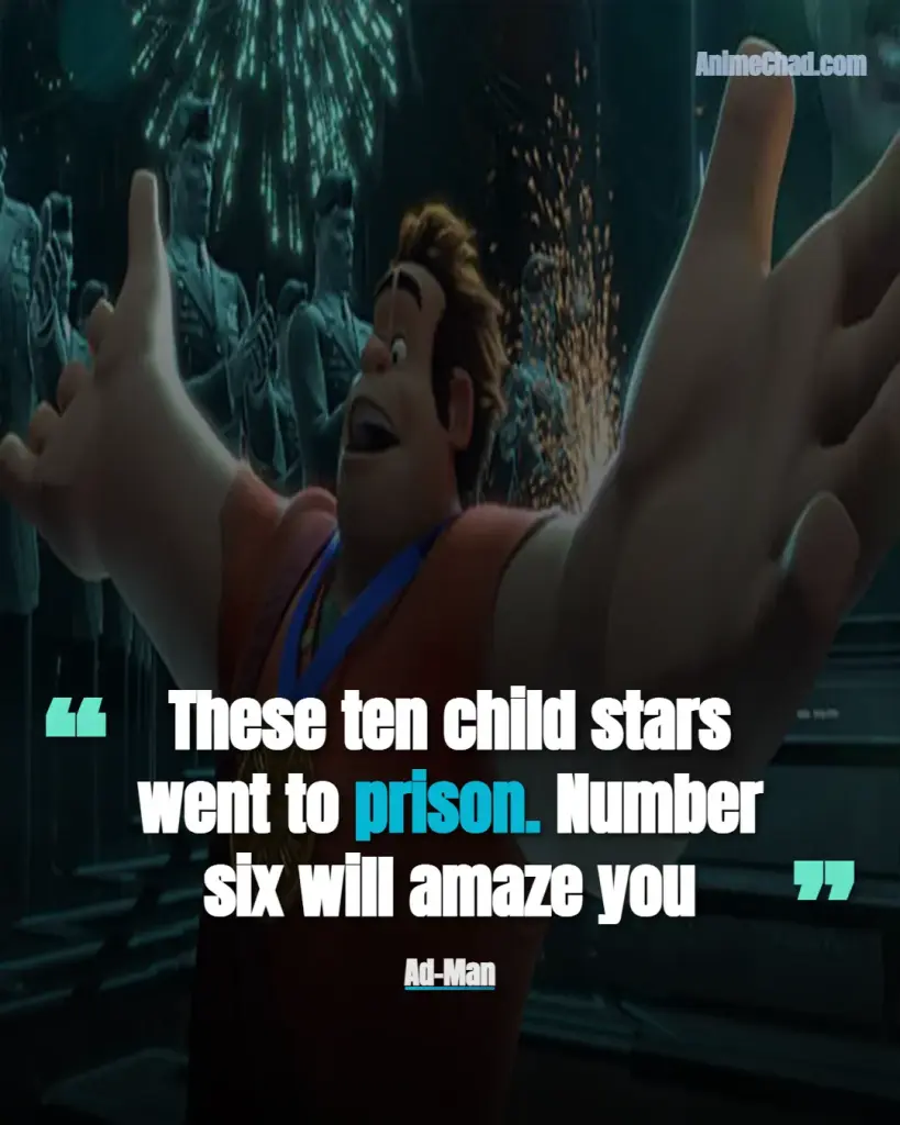 Ad Man Quotes